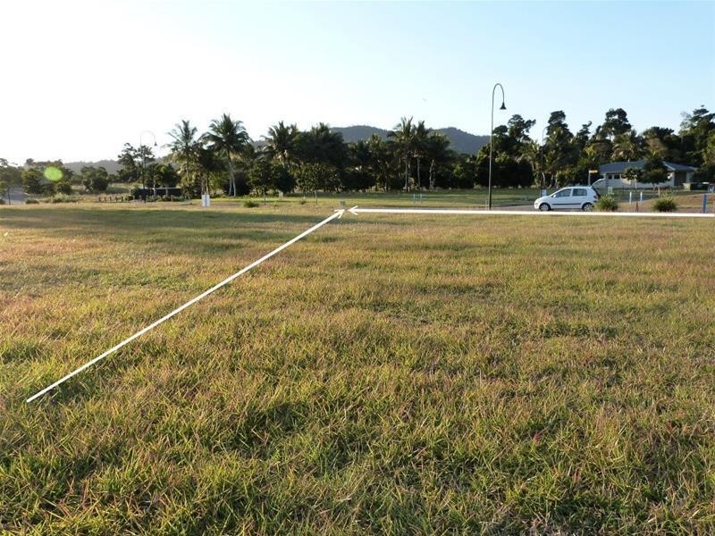 Lot 159, Lot 159 Shelly Court, Mission Beach QLD 4852