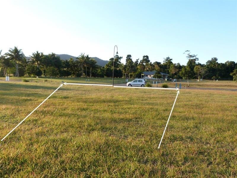 Lot 159, Lot 159 Shelly Court, Mission Beach QLD 4852