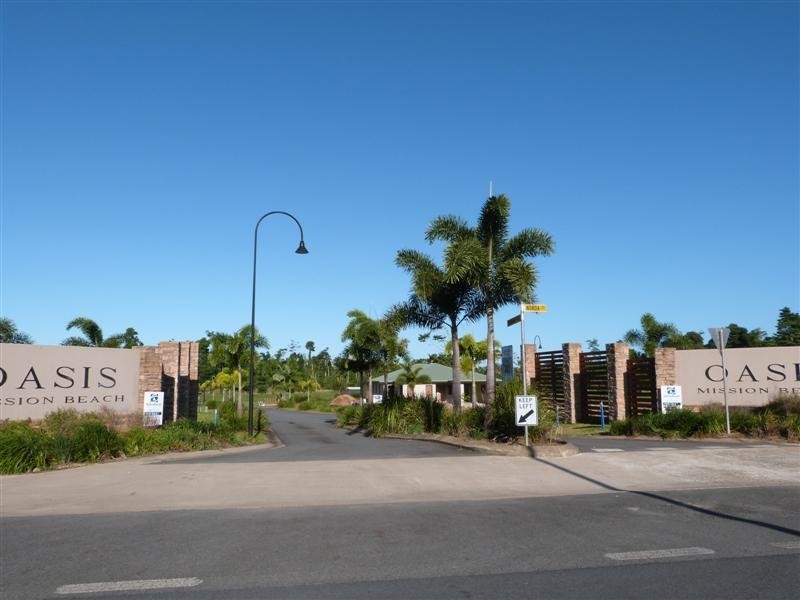 Lot 159, Lot 159 Shelly Court, Mission Beach QLD 4852
