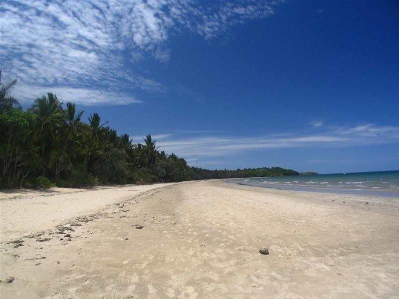 Lot 159, Lot 159 Shelly Court, Mission Beach QLD 4852