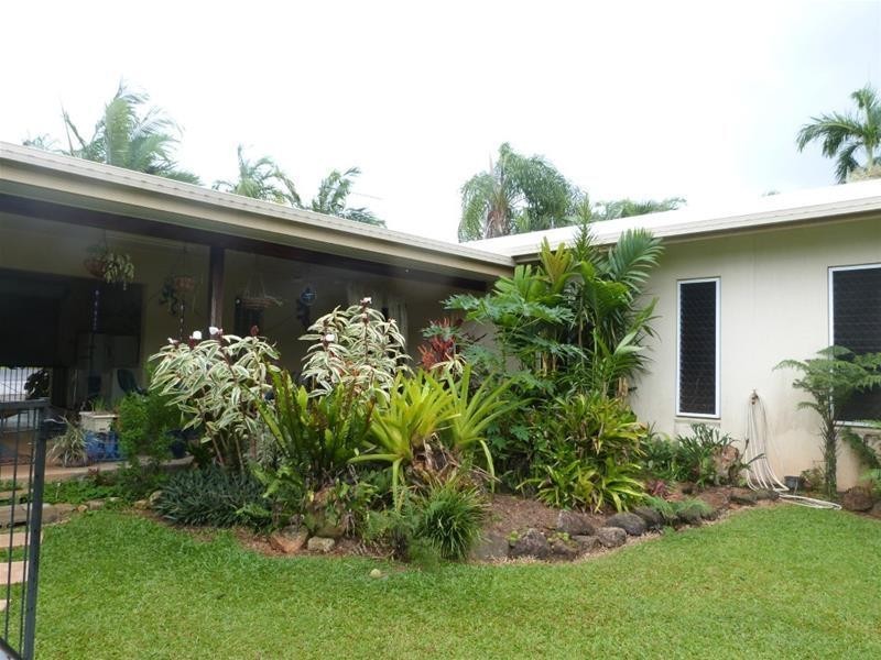 4 Hutchison Close, Mission Beach QLD 4852