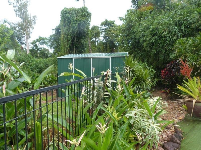 4 Hutchison Close, Mission Beach QLD 4852