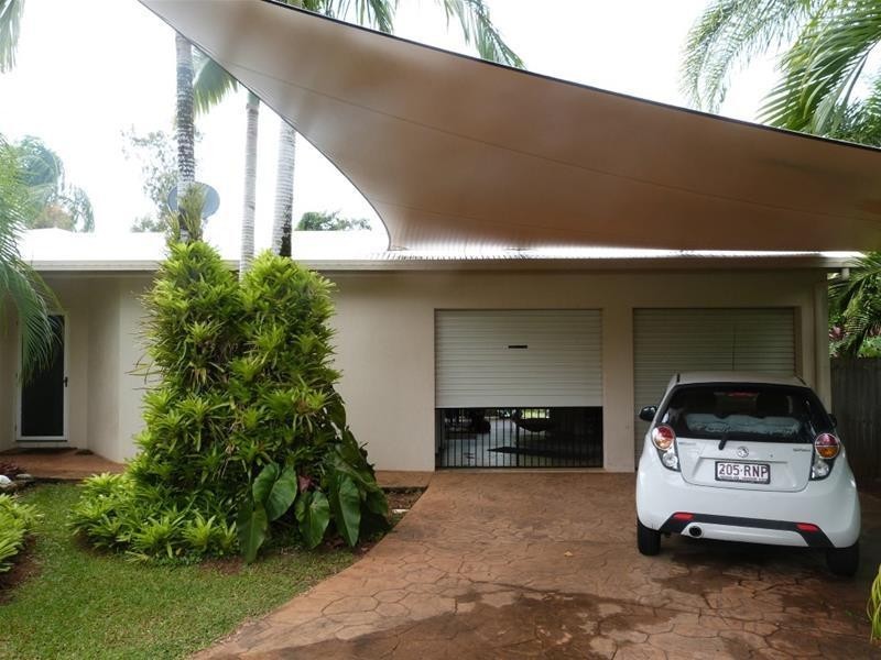 4 Hutchison Close, Mission Beach QLD 4852