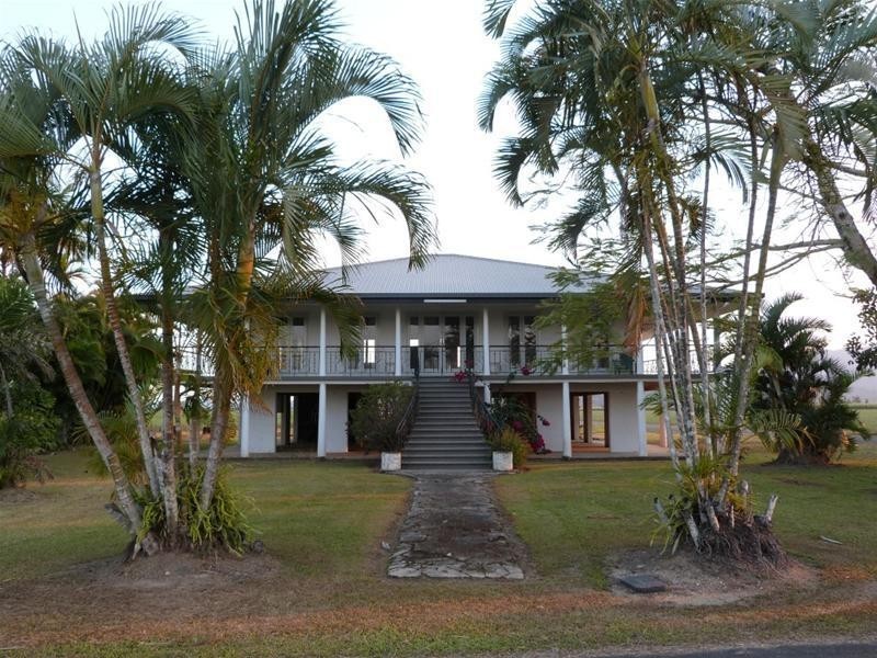 93 Japoon Road, Silkwood QLD 4856