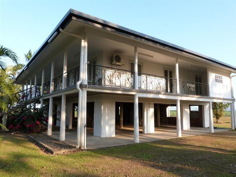 93 Japoon Road, Silkwood QLD 4856