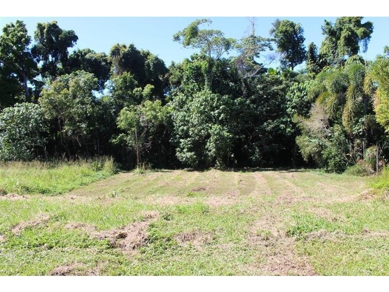 Lot 360, 43 Pacific View Drive, Wongaling Beach QLD 4852