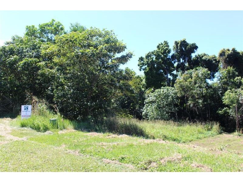 Lot 360, 43 Pacific View Drive, Wongaling Beach QLD 4852