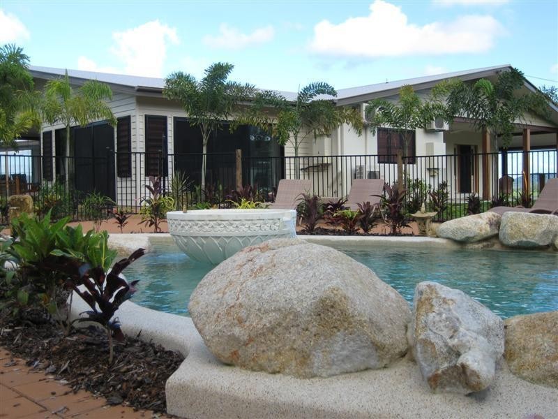 717 Old Tully Road, Djarawong QLD 4854