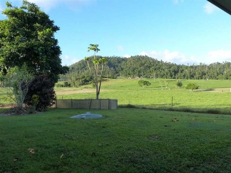 717 Old Tully Road, Djarawong QLD 4854