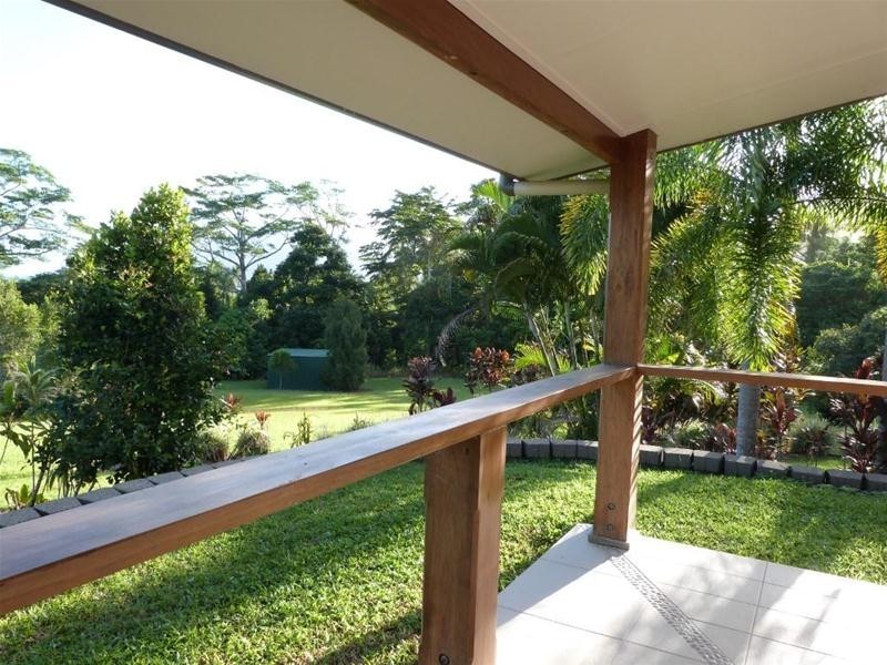 717 Old Tully Road, Djarawong QLD 4854