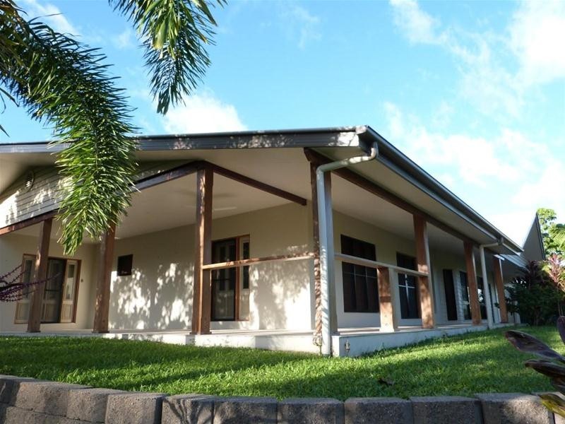 717 Old Tully Road, Djarawong QLD 4854