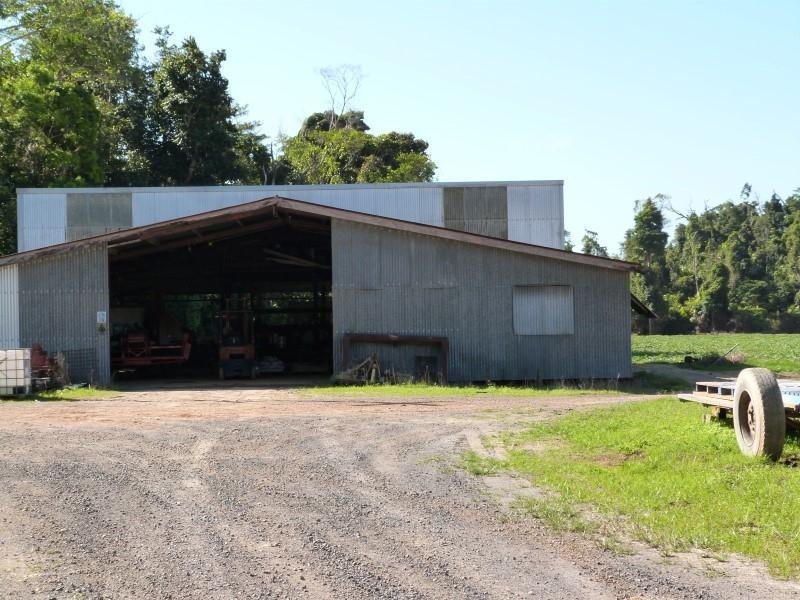 Lot/364 Cassowary Drive, El Arish QLD 4855