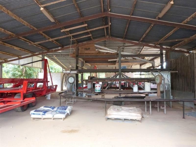 Lot/364 Cassowary Drive, El Arish QLD 4855