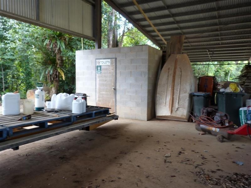 Lot/364 Cassowary Drive, El Arish QLD 4855