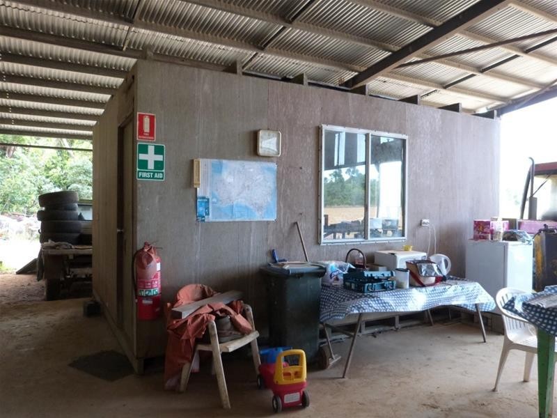 Lot/364 Cassowary Drive, El Arish QLD 4855