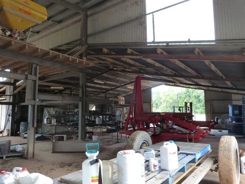 Lot/364 Cassowary Drive, El Arish QLD 4855