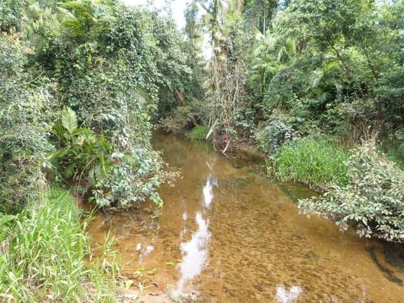 Lot/364 Cassowary Drive, El Arish QLD 4855