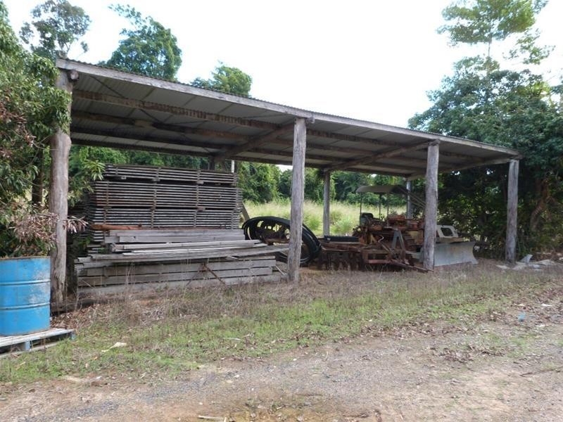 Lot/364 Cassowary Drive, El Arish QLD 4855