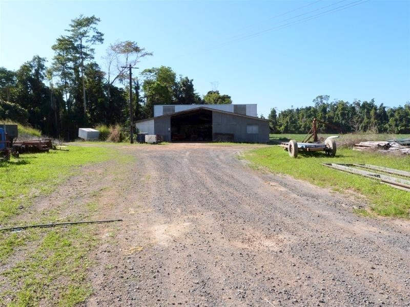 Lot/364 Cassowary Drive, El Arish QLD 4855
