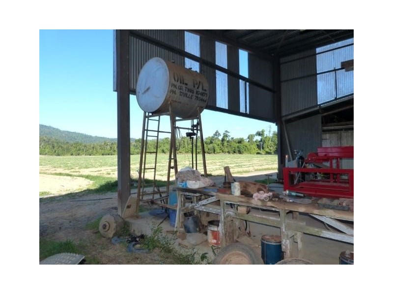 Lot/364 Cassowary Drive, El Arish QLD 4855