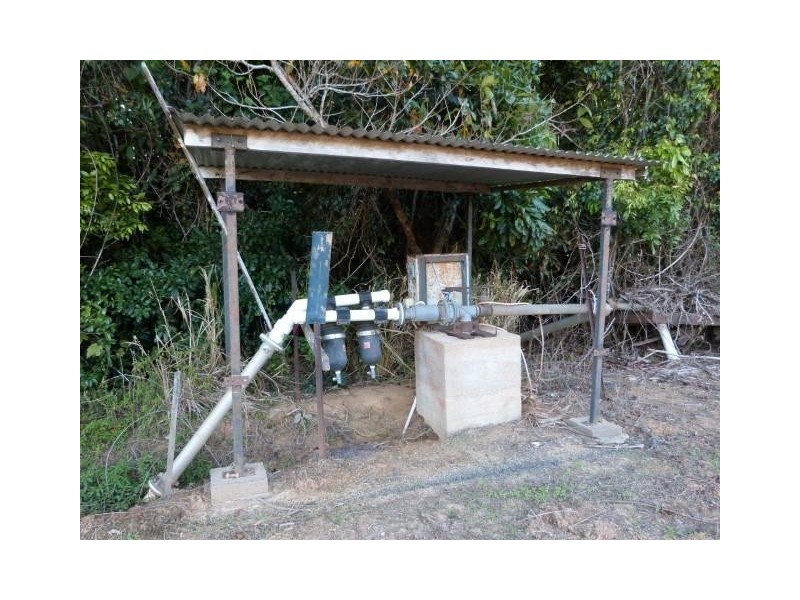 Lot/364 Cassowary Drive, El Arish QLD 4855