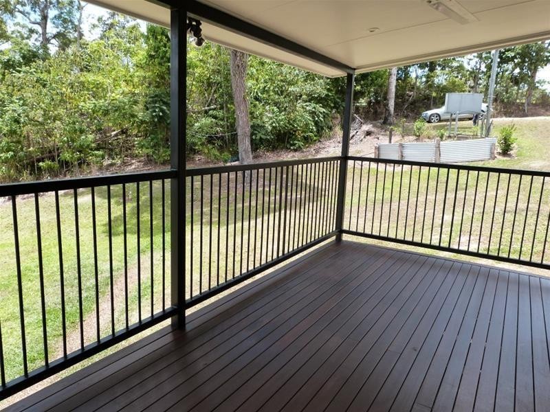 59 Mountain View Close, Maria Creeks QLD 4855