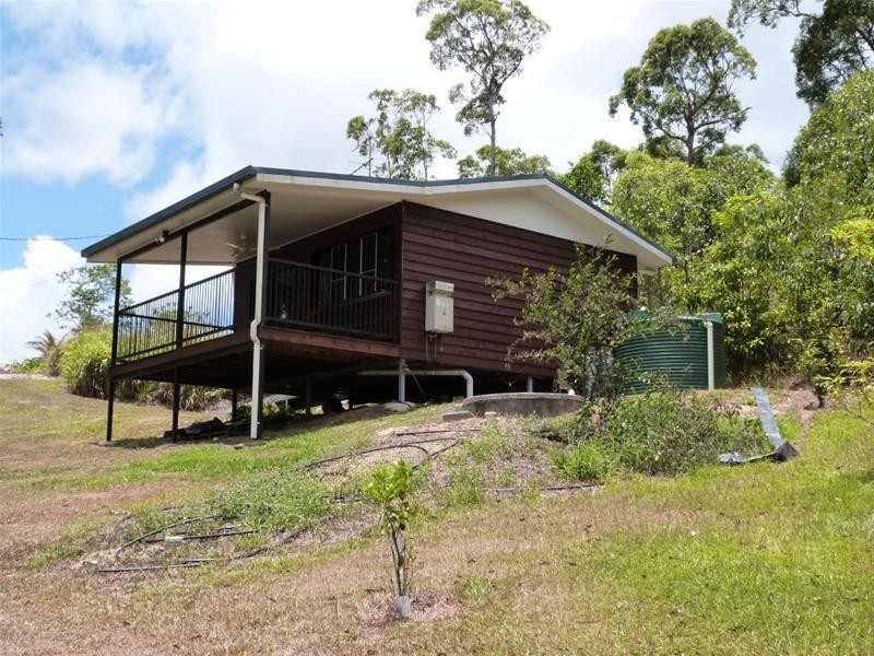 59 Mountain View Close, Maria Creeks QLD 4855