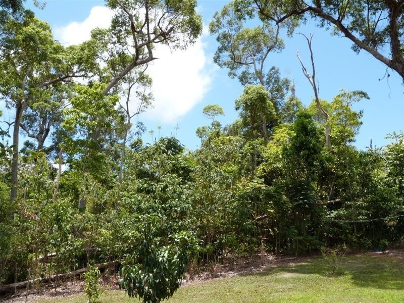 59 Mountain View Close, Maria Creeks QLD 4855