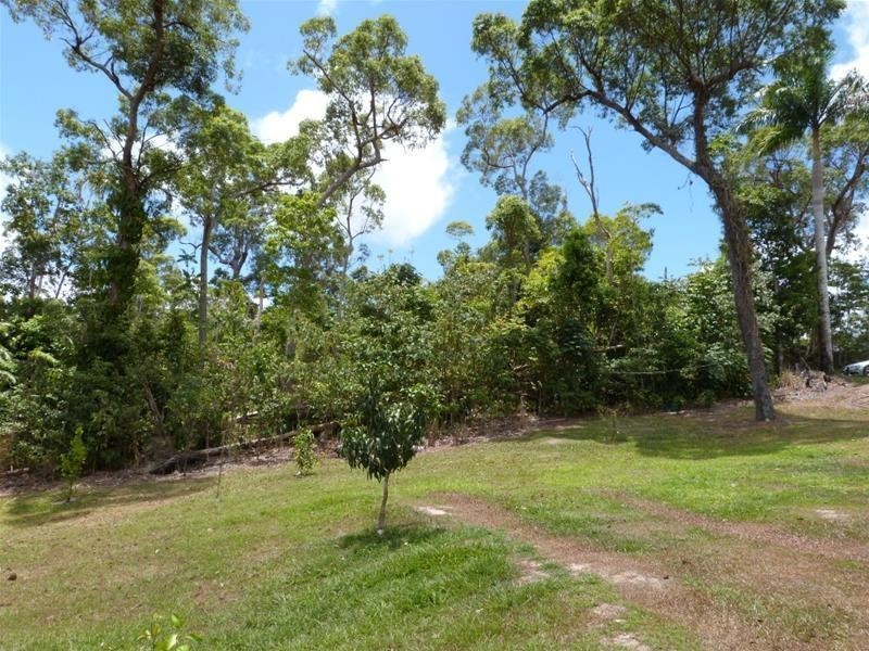 59 Mountain View Close, Maria Creeks QLD 4855