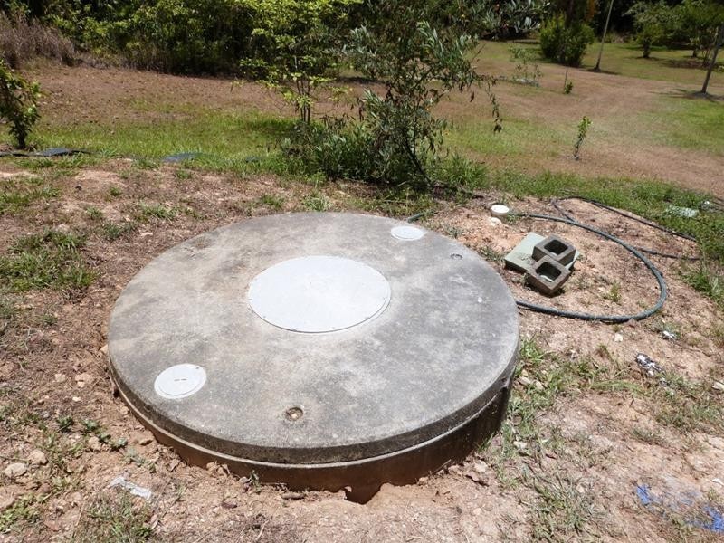 59 Mountain View Close, Maria Creeks QLD 4855