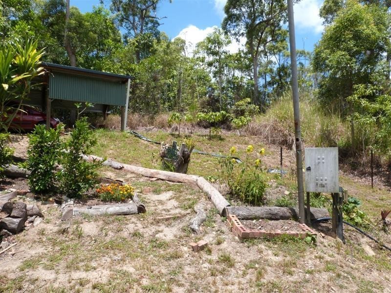 59 Mountain View Close, Maria Creeks QLD 4855