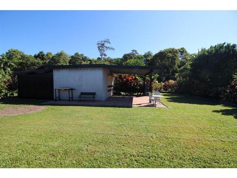 14 Andrews Street, Kurrimine Beach QLD 4871