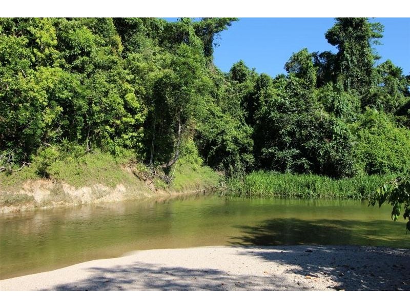 Lot 40, 40 Silkwood Japoon Road, Japoonvale QLD 4856