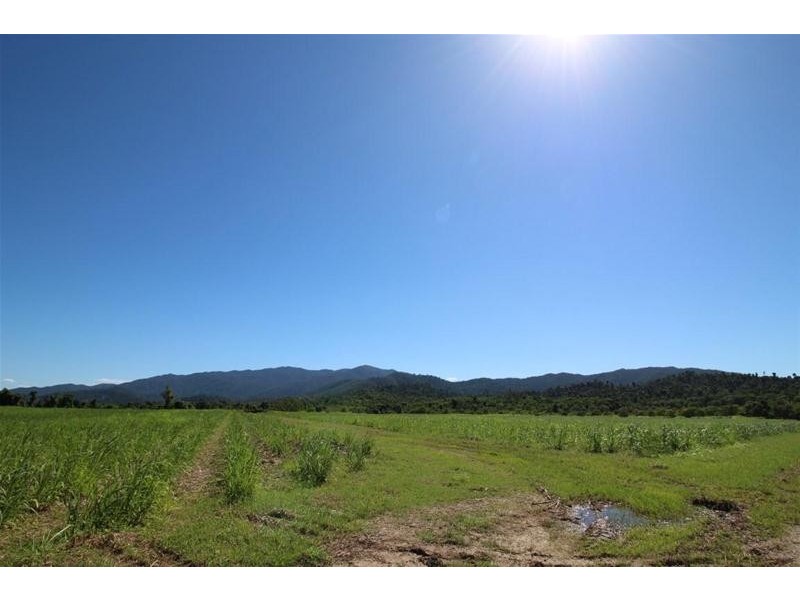 Lot 40, 40 Silkwood Japoon Road, Japoonvale QLD 4856