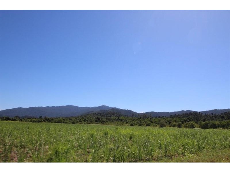 Lot 40, 40 Silkwood Japoon Road, Japoonvale QLD 4856