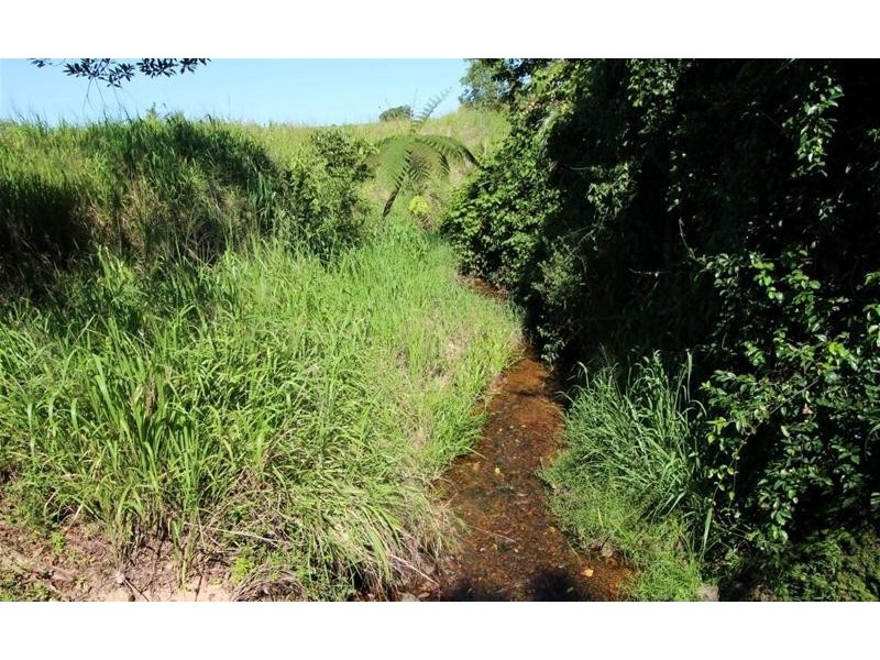 Lot 40, 40 Silkwood Japoon Road, Japoonvale QLD 4856