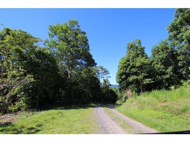 Lot 40, 40 Silkwood Japoon Road, Japoonvale QLD 4856