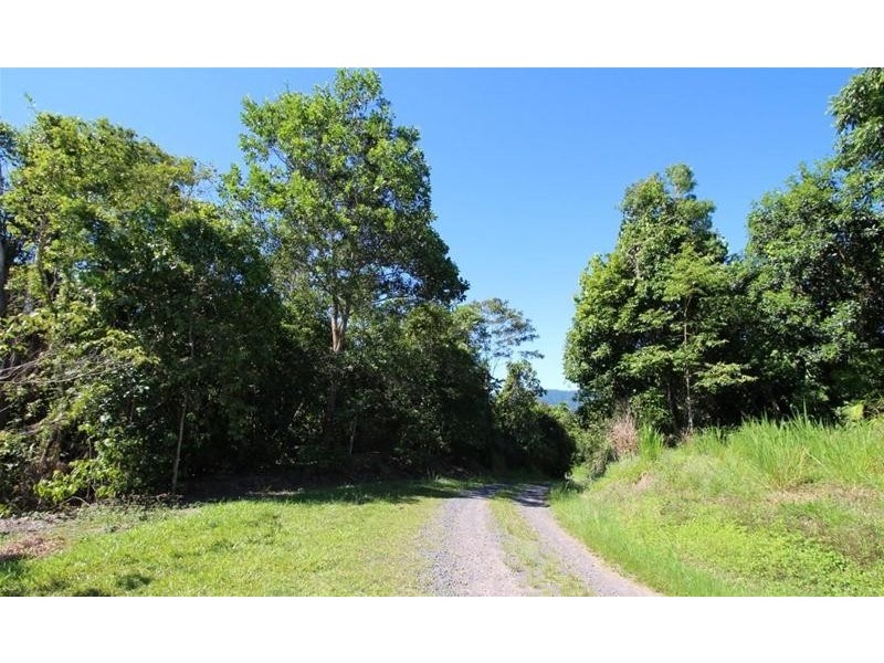 Lot 40, 40 Silkwood Japoon Road, Japoonvale QLD 4856