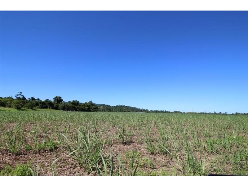 Lot 40, 40 Silkwood Japoon Road, Japoonvale QLD 4856