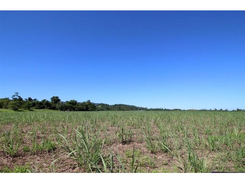 Lot 40, 40 Silkwood Japoon Road, Japoonvale QLD 4856
