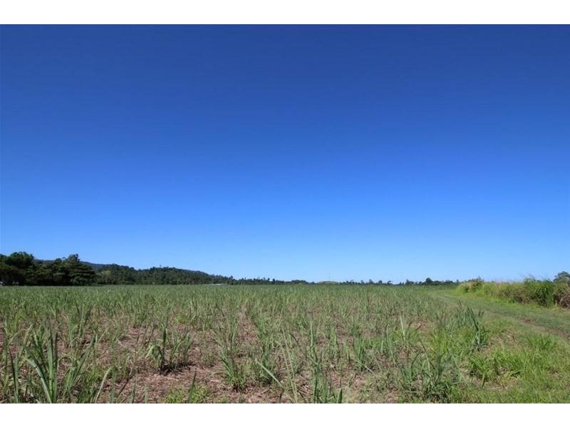 Lot 40, 40 Silkwood Japoon Road, Japoonvale QLD 4856