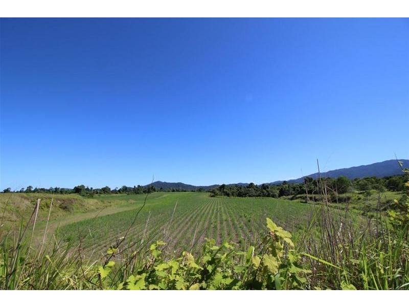 Lot 40, 40 Silkwood Japoon Road, Japoonvale QLD 4856