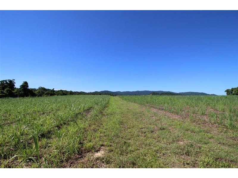 Lot 40, 40 Silkwood Japoon Road, Japoonvale QLD 4856
