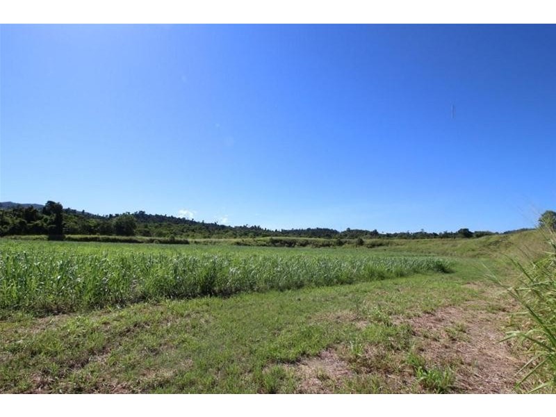 Lot 40, 40 Silkwood Japoon Road, Japoonvale QLD 4856