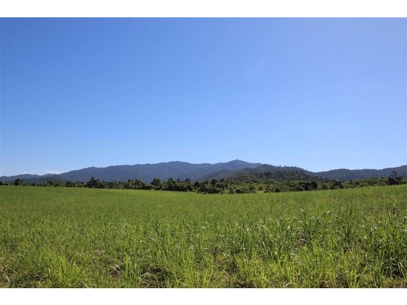 Lot 40, 40 Silkwood Japoon Road, Japoonvale QLD 4856