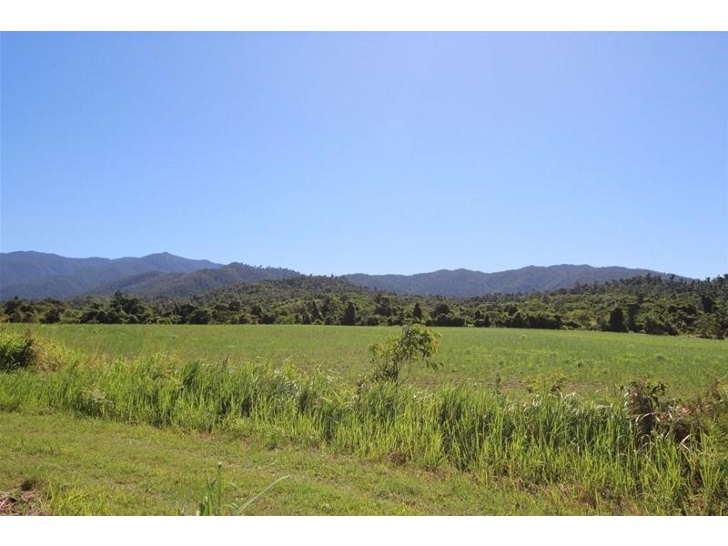 Lot 40, 40 Silkwood Japoon Road, Japoonvale QLD 4856
