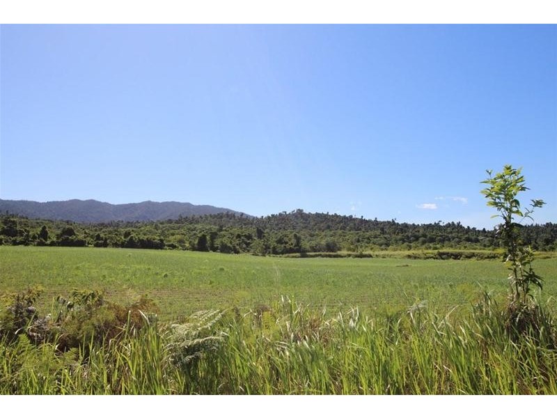 Lot 40, 40 Silkwood Japoon Road, Japoonvale QLD 4856