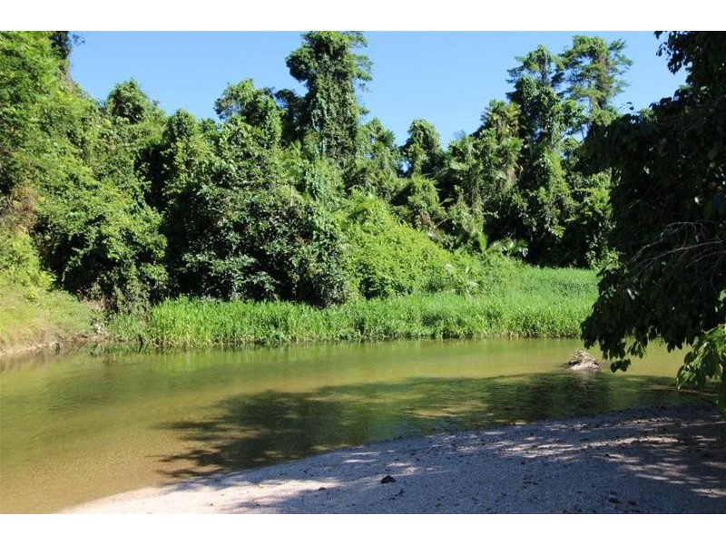 Lot 40, 40 Silkwood Japoon Road, Japoonvale QLD 4856