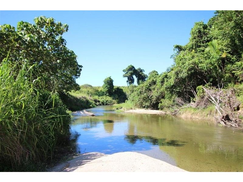 Lot 40, 40 Silkwood Japoon Road, Japoonvale QLD 4856