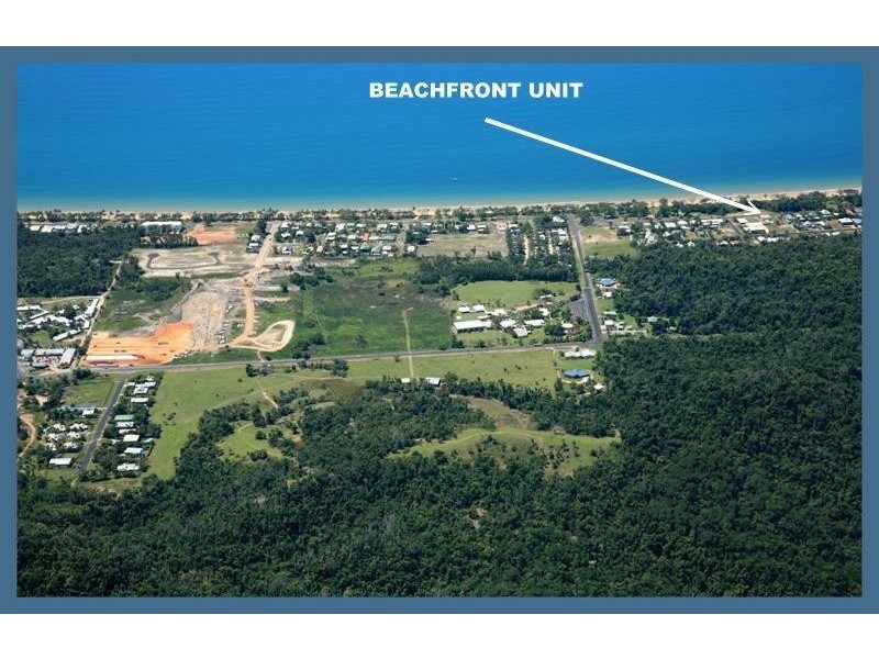 4/145 Reid Road, Wongaling Beach QLD 4852